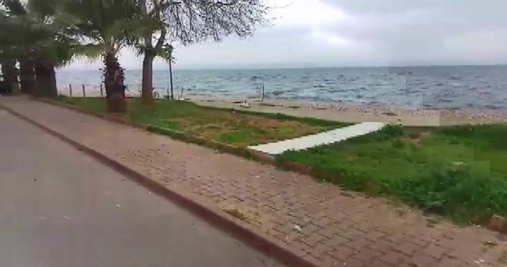 Adalar’a giriş çıkış 1 ay boyunca durduruldu