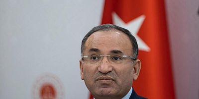 Adalet Bakanı Bozdağ'dan KPSS yorumu: Hak ettiği ceza verilecek