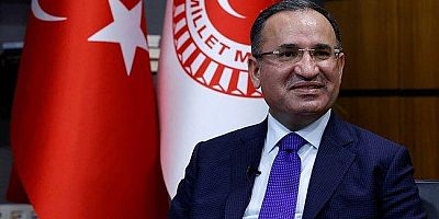 Adalet Bakanı Bozdağ talimatı verdi! İlk işi o oldu...