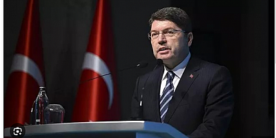 Adalet Bakanı Tunç açıkladı! 1 ay bile ceza alan hapse girecek