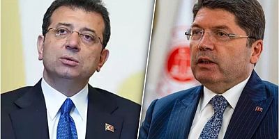 Adalet Bakanı Tunç: Kimse mahkemeye ve hakimlere talimat veremez!