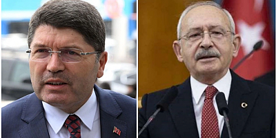 Adalet Bakanı Tunç'tan Kılıçdaroğlu'nun Madımak davası sözlerine tepki:Çok çirkin!