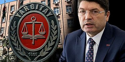 Adalet Bakanı Tunç'tan Yargıtay-AYM gerilimi yorumu: Çözüm yeni Anayasa yapmak