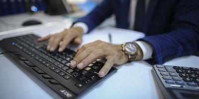 Adalet Bakanlığı'na 20 Bin Personel Alımı Yapılacak