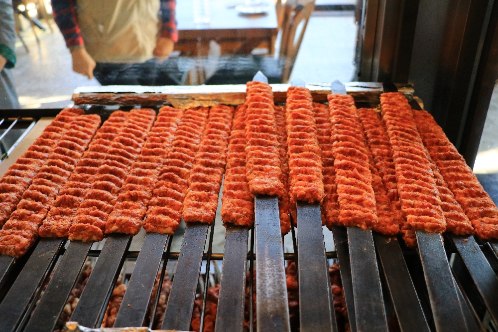 Adana Kebabında Talaş Hilesi İddiasına Denetimli Yalanlama