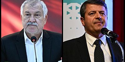 Adana ve Adıyaman belediye başkanları gözaltına alındı