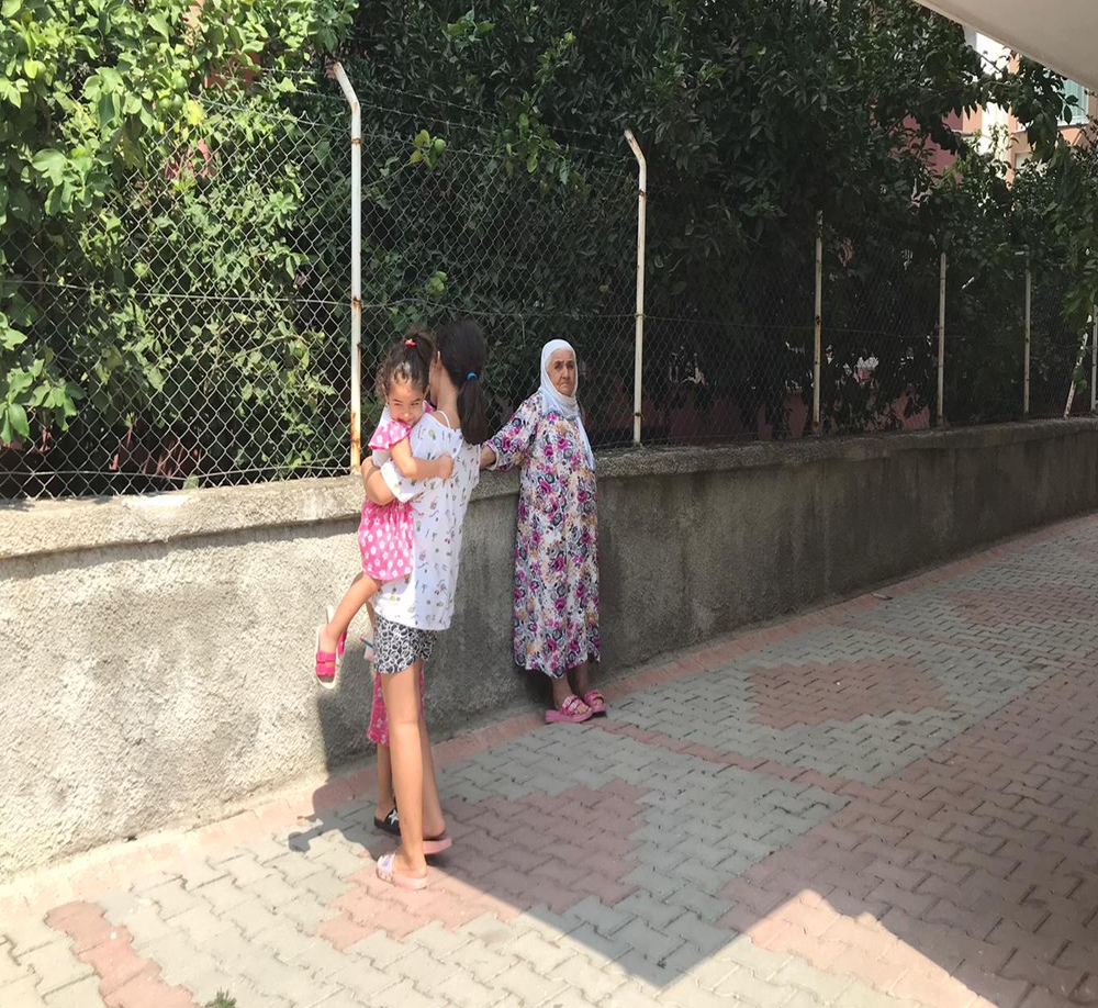 Adana’da 3.9 büyüklüğünde deprem