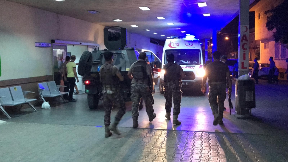 Adana’da hasımların kavgası kanlı bitti: 3 ölü