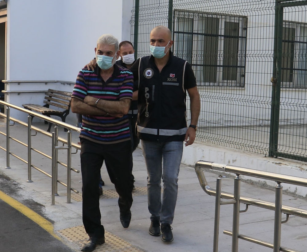 Adana’da sahte senet çetesine ikinci operasyon