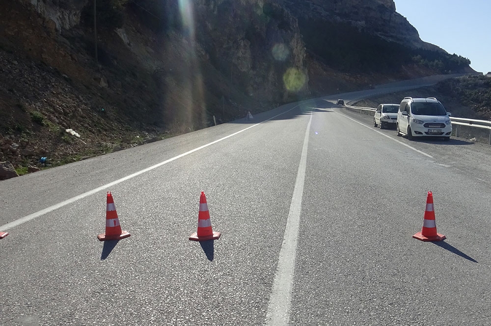 Adana’ya giriş çıkışlar sınırlandırıldı