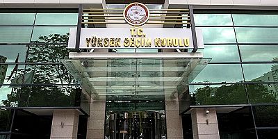 Adaylık için 100 bin imza süreci başladı! YSK'dan yeni uygulama