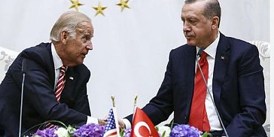 Adaylıktan çekilen Joe Biden'ın Erdoğan sözleri yeniden gündemde