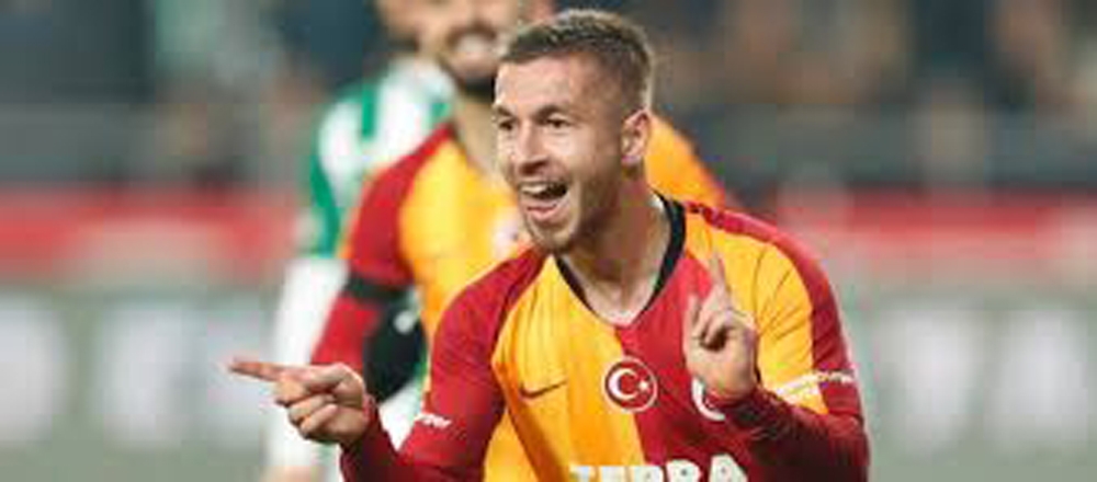 Adem Büyük’ten Galatasaray’a kötü haber geldi