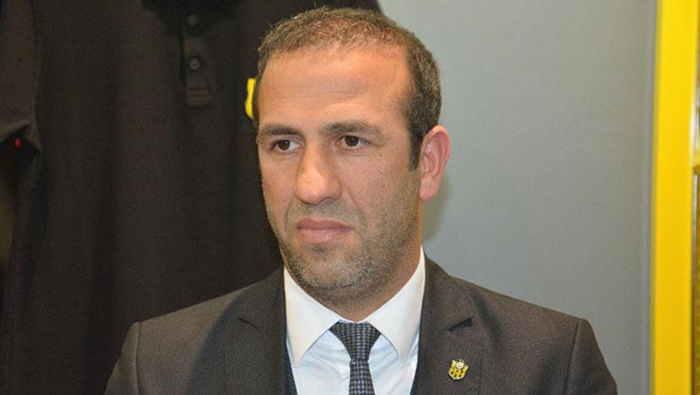 Adil Gevrek: 