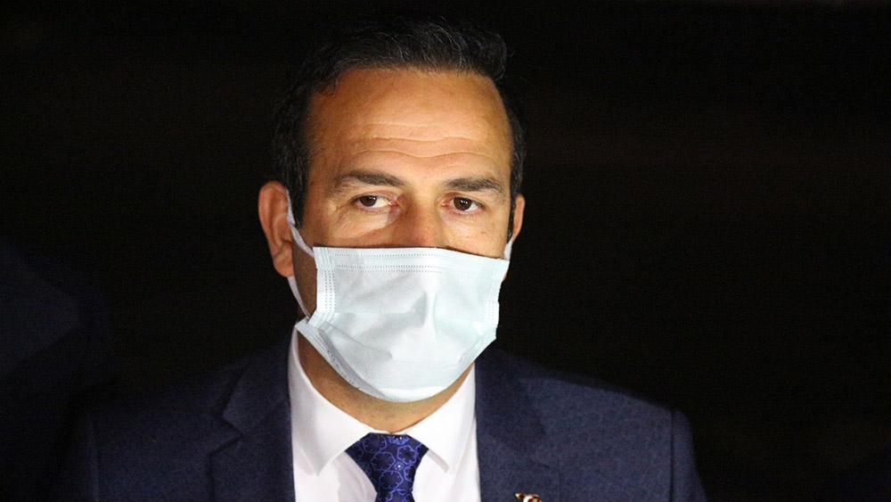 Adil Gevrek: 
