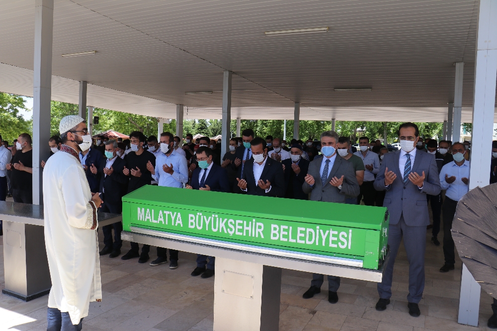 Adil Gevrek’in acı günü