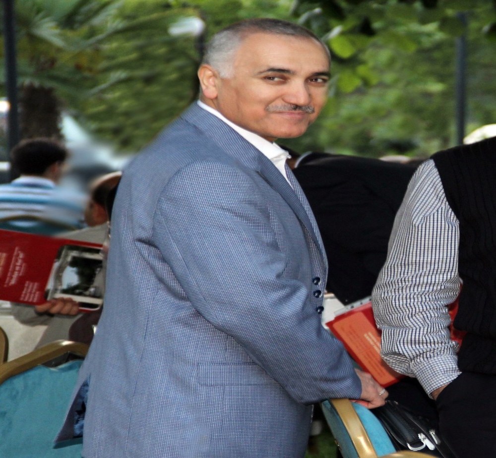 Adil Öksüzün Toplantı Yaptığı Otelin İşletmecisi Ve Eşine Hapis