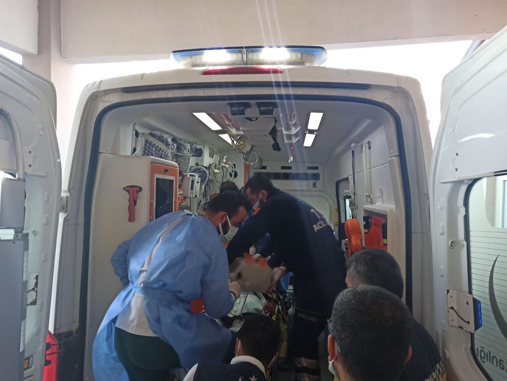 Adıyaman’da iki ailesinde kavga: En az 3 ölü