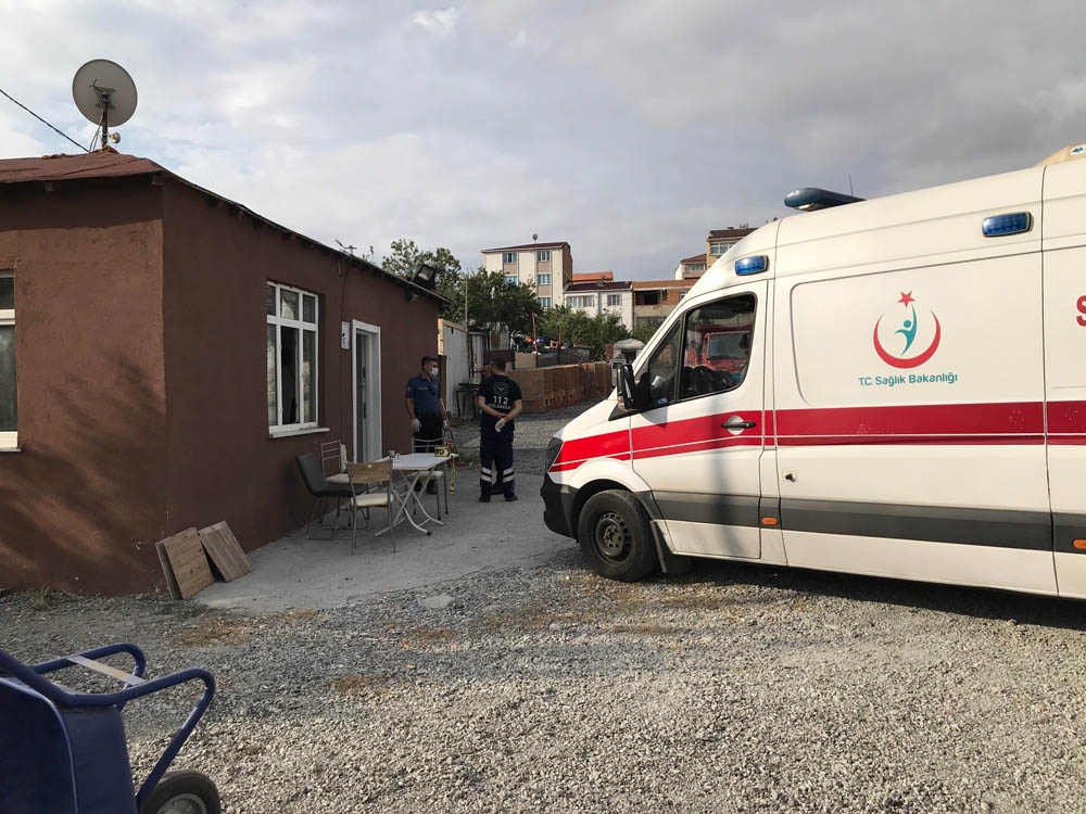 Adıyaman’da silahlı kavga: 5 yaralı