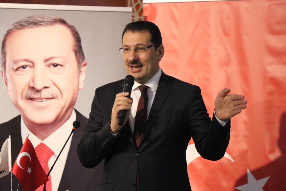 “Adli ve idari soruşturmalar titizlikle yürütülüyor”