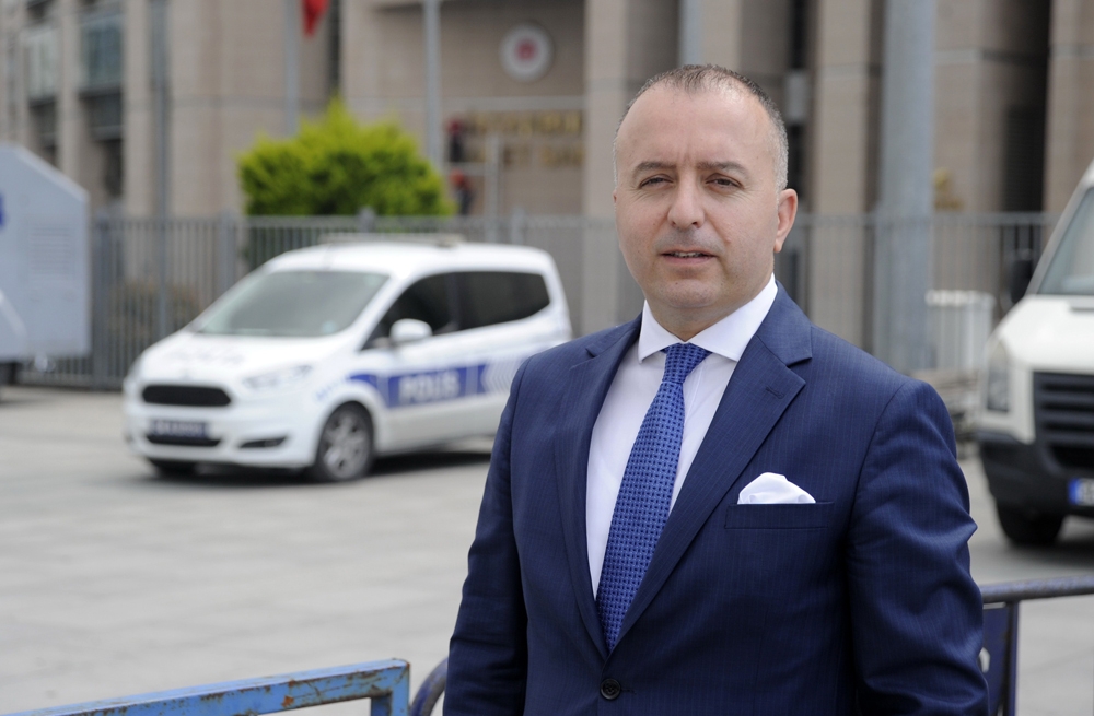 Adliyelerdeki yoğunluk ‘arabuluculuk’ ile azaltılabilir