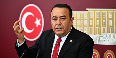 Adnan Beker: İyi Parti'de FETÖ taktiği uygulanıyor