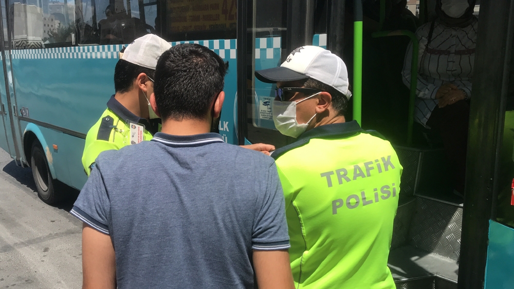 Adres farklı, manzara aynı