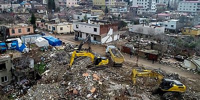 AFAD'dan flaş deprem uyarısı! 80 fay hattının eli kulağında