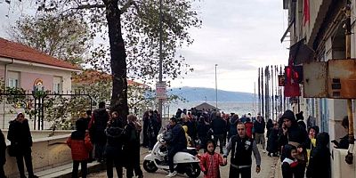 AFAD Genel Müdürü'nden vatandaşlara uyarı! Artçılar sürebilir...