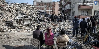 AFAD son durumu açıkladı: Can kaybı 31 bin 974'e yükseldi!