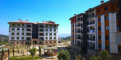 Afet konutlarında ödeme planı belli oldu: Yüzde 65'i devletten