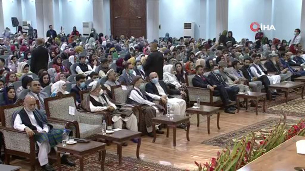 Afganistan Büyük Halk Meclisi, 400 Taliban’ın serbest bırakılmasını onayladı