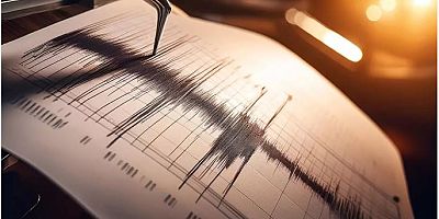 Afganistan'da 6,0 büyüklüğünde deprem! 600'den fazla kişi hayatını kaybetti
