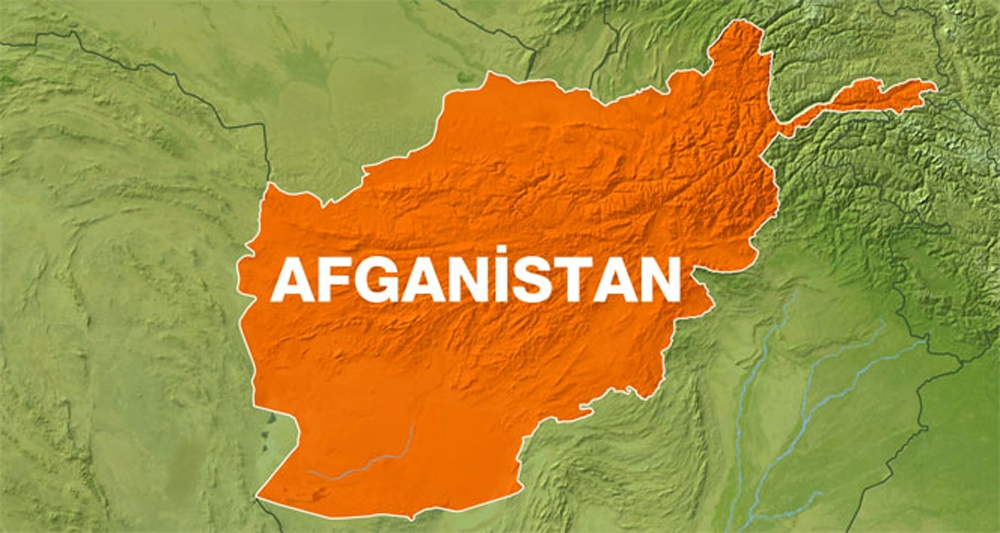 Afganistan’da 18 Taliban üyesi etkisiz hale getirildi