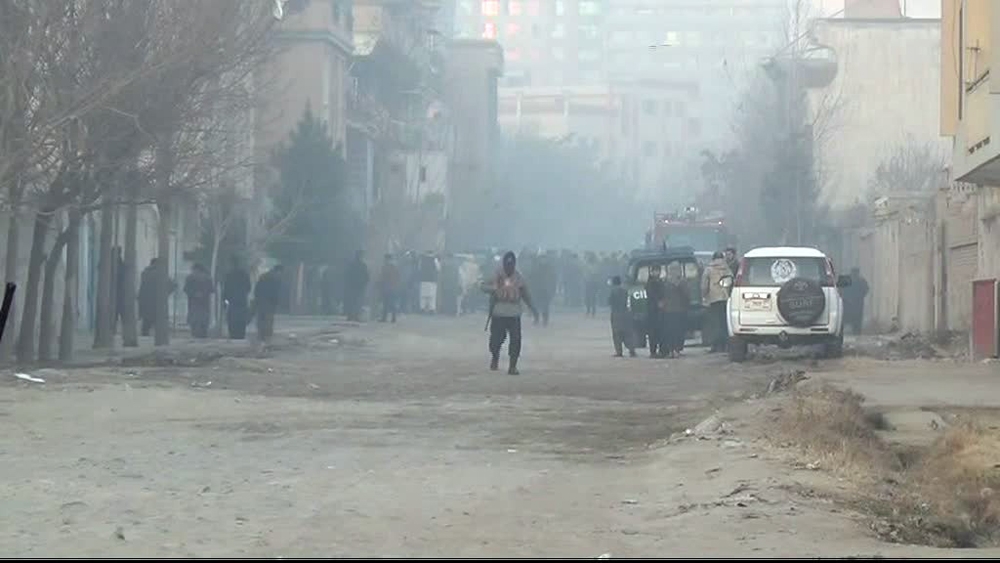 Afganistan’da güvelik güçleri ile Taliban çatıştı: 11 ölü
