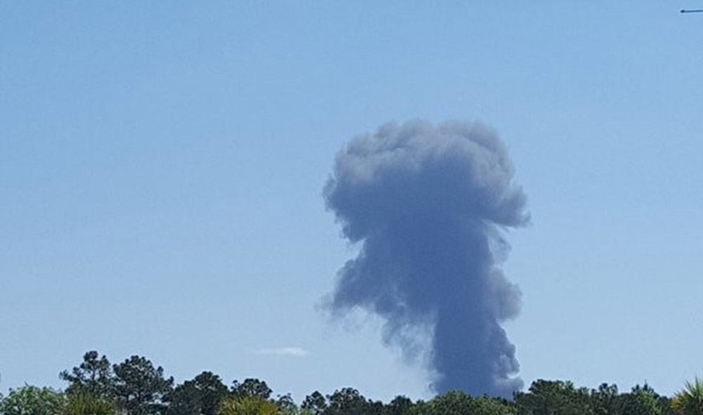 Afganistanda Helikopter Düştü: 2 Abd Askeri Öldü