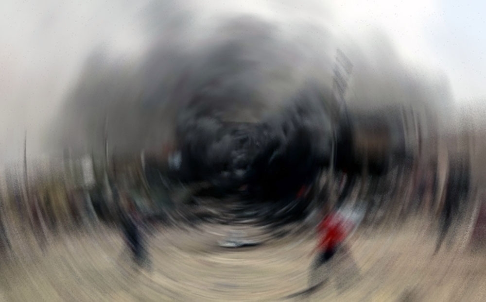 Afganistan’da patlama: 7 ölü