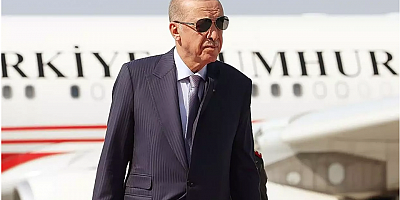 Afrika Boynuzu'nda yeni jeopolitik denge