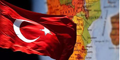 Afrika'dan kritik mesaj! Kıtanın geleceği Türkiye ile yazılacak