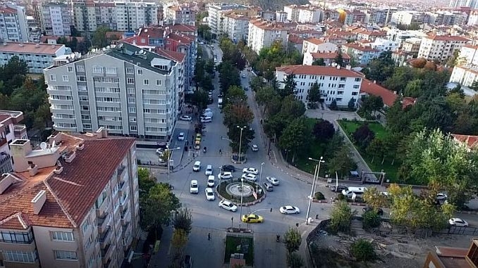Afyonkarahisar’a gelenlere 14 gün karantina uygulanacak