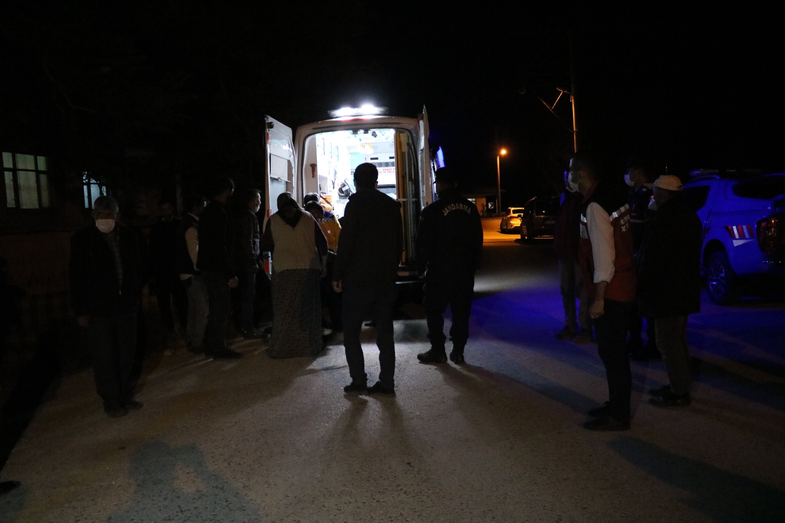 Afyonkarahisar’a, Hatay’dan şehit ateşi düştü