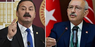 Ağıralioğlu 'Sözlerimin arkasındayım' diyerek duyurdu: oy vermeyeceğim