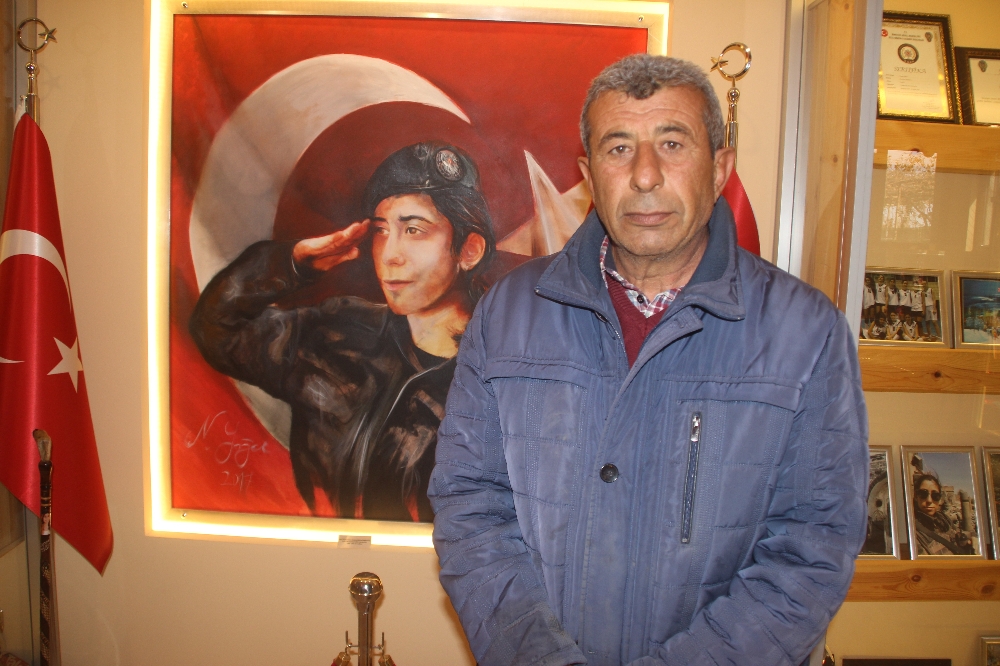 “Ağırlaştırılmış müebbetin hiçbir ehemmiyeti yok; Meclis’teki terör sevicileri bizi kahrediyor”