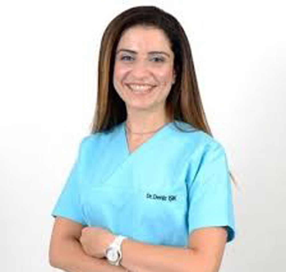 Ağızdaki en büyük tehlike 20 yaş dişleri