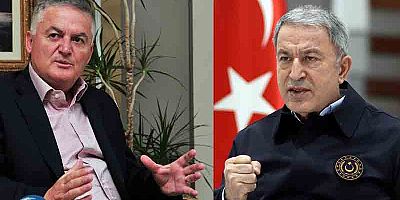 ‘Ağlayan general’ iddiası… 2. Ordu Komutanı harekete geçti