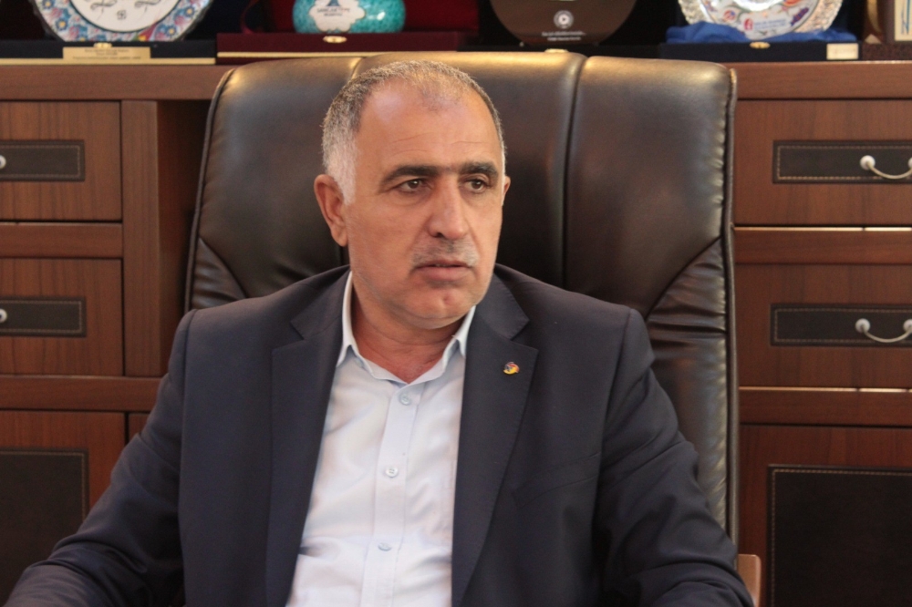 Ağrı’da altın rezervi bulunması Ağrılıları heyecanlandırdı