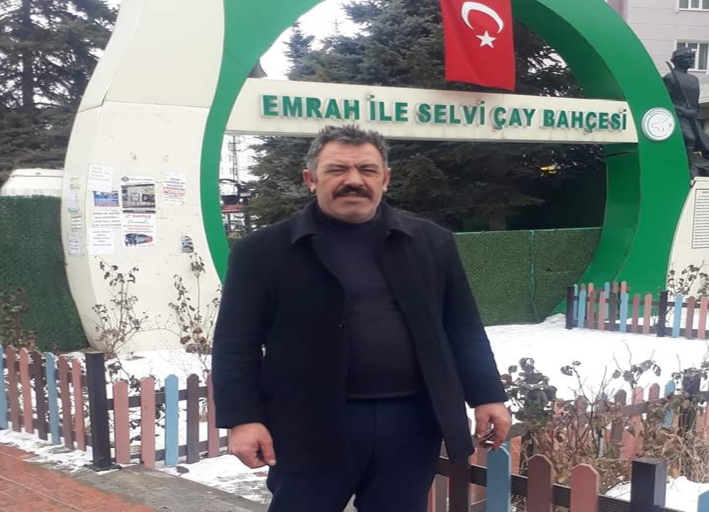 Ağrı’da kızının düğün gününde öldürüldü
