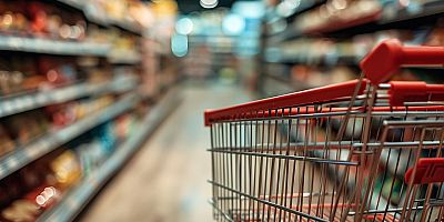 Ağustos ayı enflasyonu açıklandı