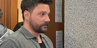 Ahbap Derneği'ne yönelik soruşturma kapsamında Oğuzhan Uğur tutuklandı