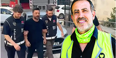 Ahbap Derneğine yönelik soruşturmada hakimliğin yazısına ulaşıldı